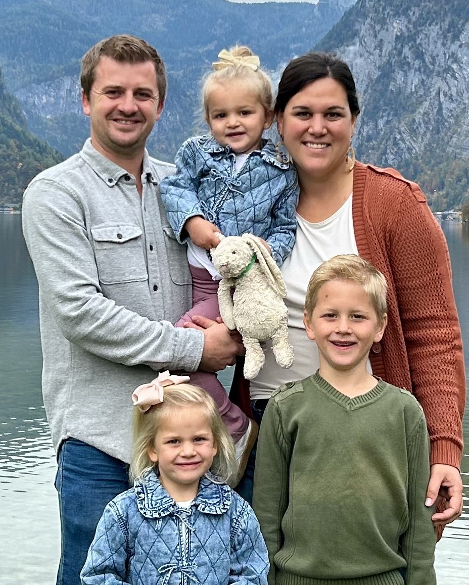 Dills 2026 for minister page