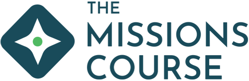 The Missions Course Logo