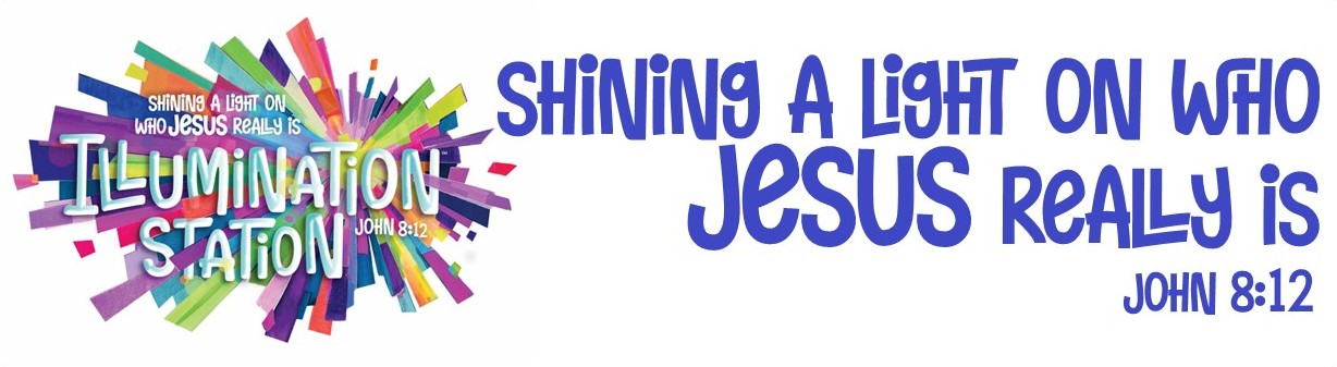 VBS 2026 Website header