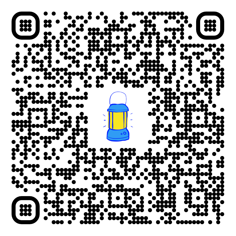 qr VBS